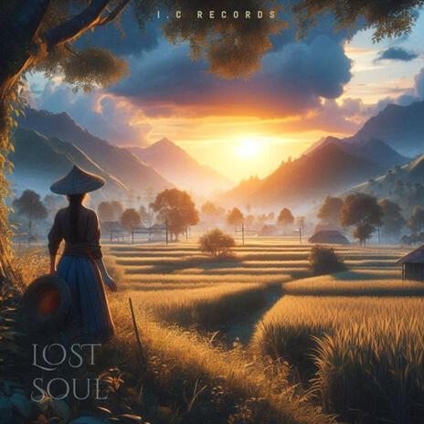 Lost Soul ft. Dream Land | Boomplay Music