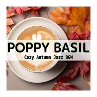 Cozy Autumn Jazz Bgm