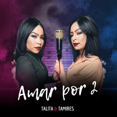 Amar por 2 | Boomplay Music