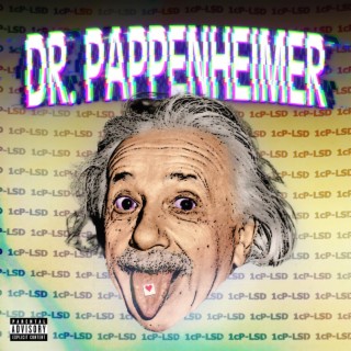 Dr. Pappenheimer