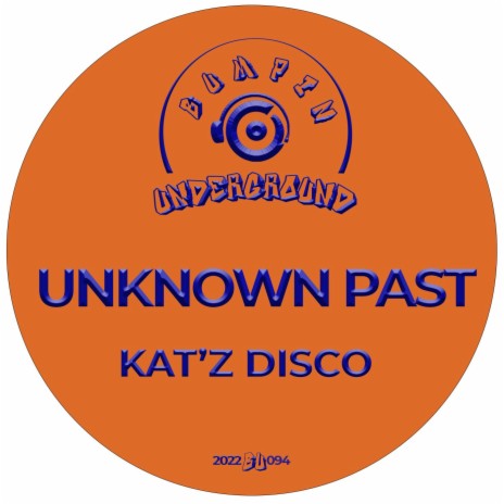 Kat'z Disco | Boomplay Music
