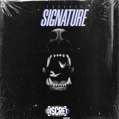 SIGNATURE (Freestyle) | Boomplay Music