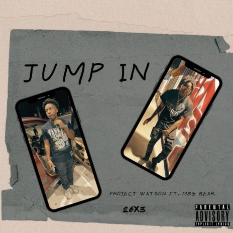 Jump in ft. MBG Bear | Boomplay Music