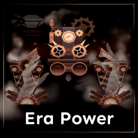 Era Power ft. SoyAxel23_ | Boomplay Music