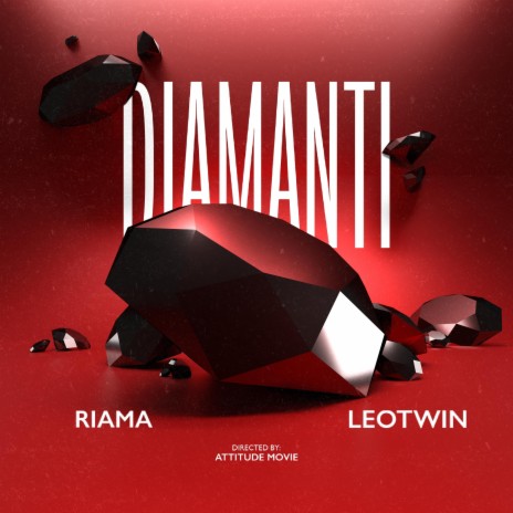 Diamanti ft. LeoTwin | Boomplay Music