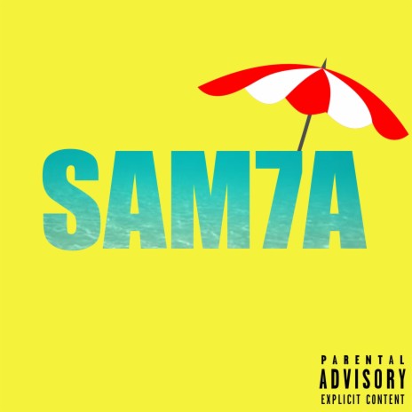 Sam7a ft. Maman | Boomplay Music