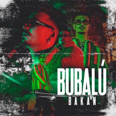 Bubalú | Boomplay Music