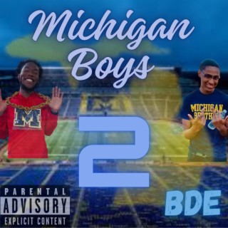 Michigan Boys 2
