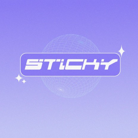 Sticky | Boomplay Music