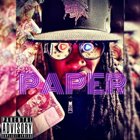PAPER | Boomplay Music