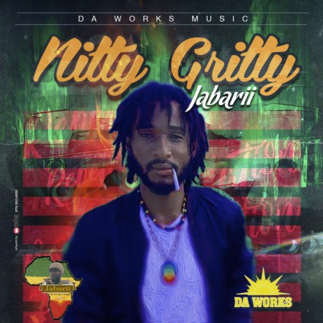Nitty Gritty | Boomplay Music