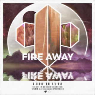 Fire Away lyrics | Boomplay Music