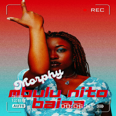 Mbulu Nito Baiza | Boomplay Music