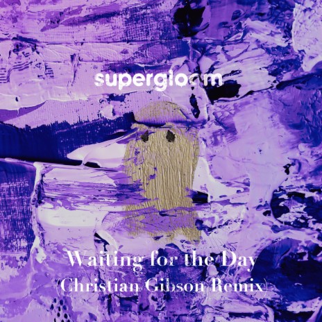 Waiting for the Day (Christian Gibson Remix) ft. Christian Gibson | Boomplay Music