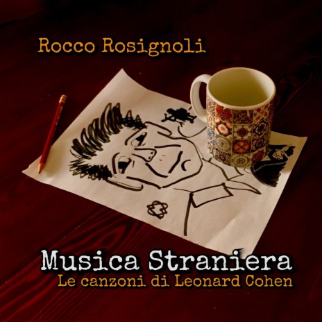 L'uomo dell'anno scorso | Boomplay Music