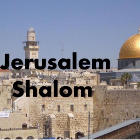 Jerusalem | Boomplay Music