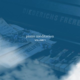 Piano Meditation, Vol. 1