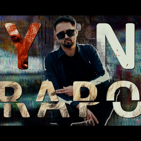 Hyena by Rapo | Boomplay Music