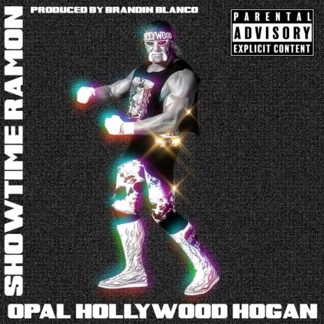 Opal Hollywood Hogan