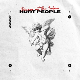 Hurt people hurt people