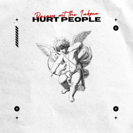 Hurt people hurt people | Boomplay Music