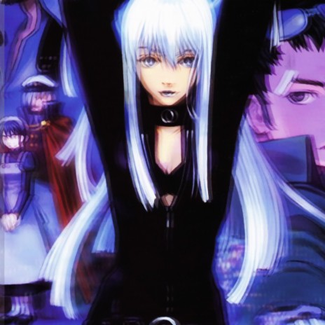 soul hackers | Boomplay Music