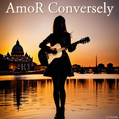 AmoR Conversely | Boomplay Music