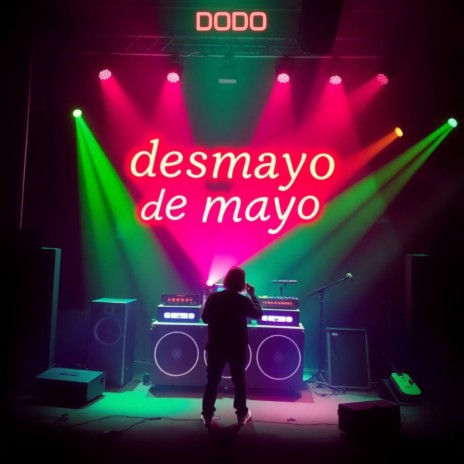 desmayo de mayo | Boomplay Music