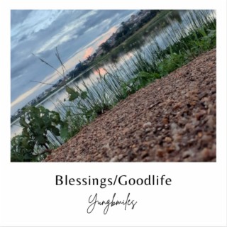 Blessings (feat. Nasirex) lyrics | Boomplay Music