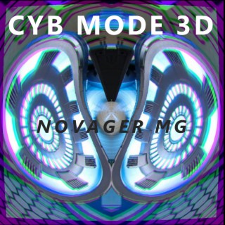 Cyb Mode 3D