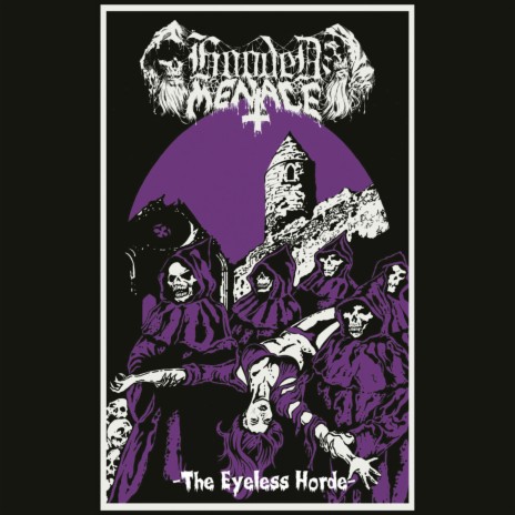 The Eyeless Horde | Boomplay Music