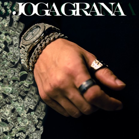 Joga Grana ft. Prod. Cheetos | Boomplay Music