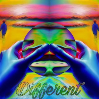 Different (Cause You)