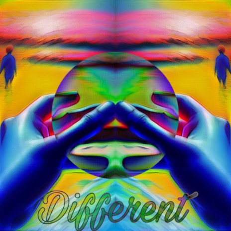 Different (Cause You)