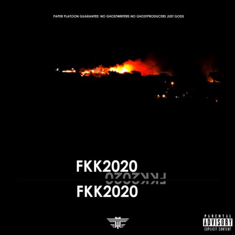 Fkk2020 ft. FLMMBOiiNT FRDii | Boomplay Music