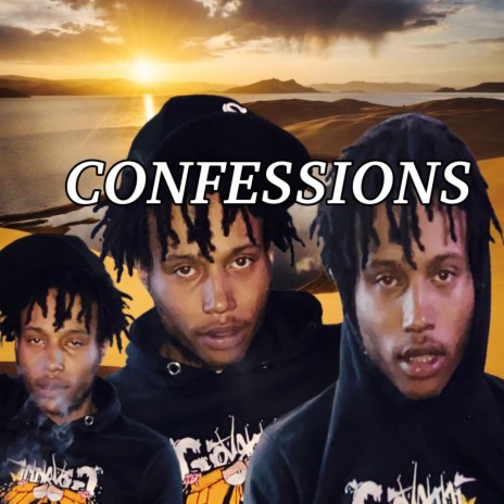 Confessions | Boomplay Music