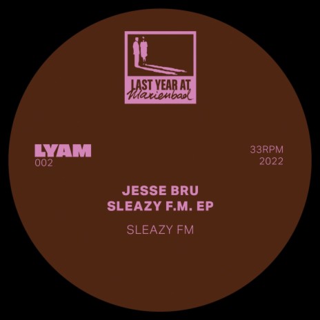 Sleazy F.M. | Boomplay Music
