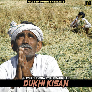 Dukhi Kisan