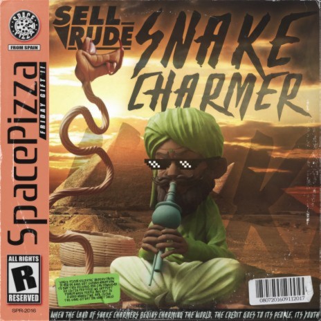 Snake Charmer | Boomplay Music