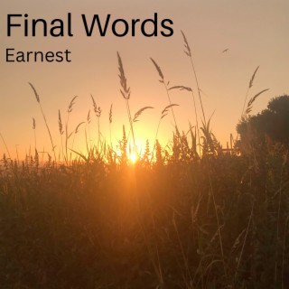 Final Words