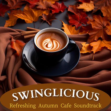 Cafe Jazz and Saffron Readings | Boomplay Music