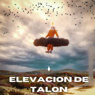 Elevación de talón