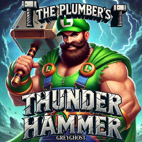 The Plumber's Thunder Hammer