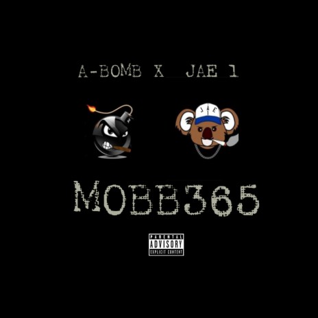 Attention ft. MOBB365 | Boomplay Music