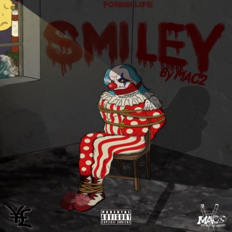 Smiley | Boomplay Music