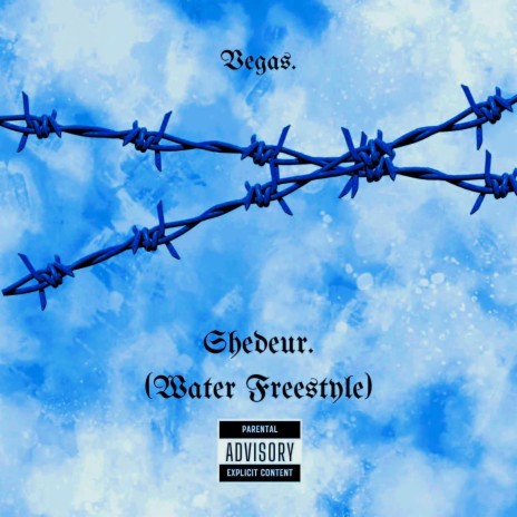 Shedeur (Water Freestyle)