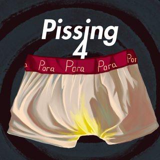 Pissing 4