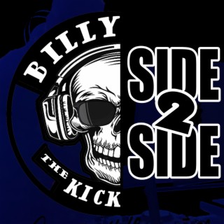 Side 2 Side (Original-Mix)