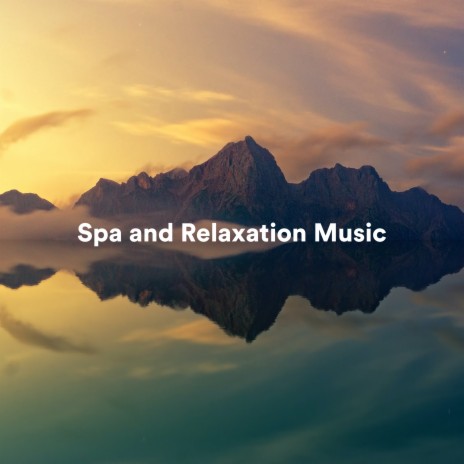 Nightime Lotus Bloom ft. Amazing Spa Music & Spa Music Relaxation