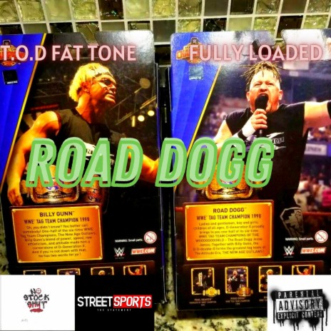 Road Dogg